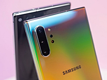 Новый смартфон Samsung будет заряжаться быстрее, чем за полчаса