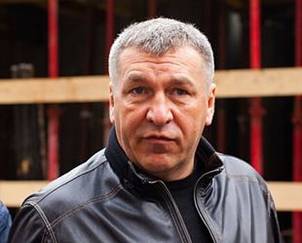 И.Албин: Сделан очередной шаг в защиту обманутых дольщиков