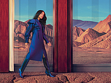 Вышел тизер нового фильма Kenzo