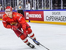 Стал известен состав сборной России на четвертьфинал против Канады