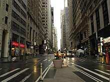 Bloomberg: в Нью-Йорке прокуратура прекратила расследование в отношении арт-дилера Бувье