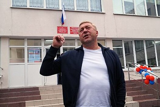 Ярошук: в Калининграде на выборы придет четверть избирателей