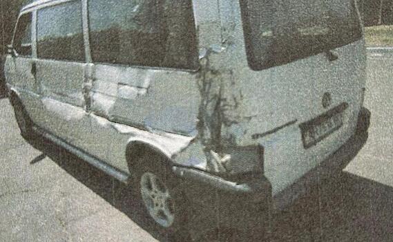 Житель ДНР отсудил у мужчины из Курской области более полумиллиона рублей за разбитую машину