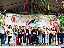 РАНХиГС – в числе лидеров XXIX московских студенческих спортивных игр
