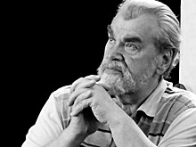 Скончался главный режиссер калужского ТЮЗа Михаил Визгов