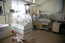 Фонд святой Екатерины подарил ОДКБ № 1 новое оборудование для новорожденных в канун Нового года