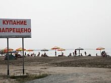 Спасать не будут. Пляжи в Челябинске работают без матросов-спасателей