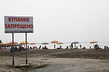 Спасать не будут. Пляжи в Челябинске работают без матросов-спасателей