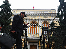 В ЦБ допустили превышение инфляцией октябрьского прогноза