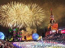 Оркестры отгремели. Музыка остается