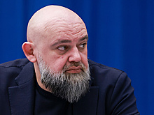 Проценко рассказал, что в случае с Костомаровым из ста пациентов выживает один
