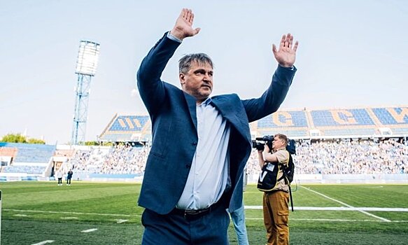 Metaratings: Евсеев сообщил футболистам "Кубани", что покидает клуб