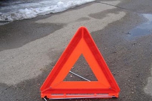 Обгоняя по встречке мотоциклист погиб в ДТП с КамАЗом под Ростовом