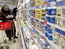 "Руспродсоюз": минимальная продуктовая корзина за год подорожала на 3,58%