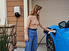 Ford теряет тысячи долларов на каждом выпущенном электромобиле