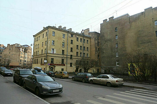 Петербургу предлагают дать право проводить госэкспертизу при строительстве