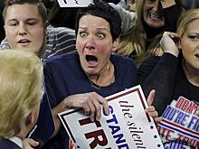 Российский трубопровод способен сильно навредить США