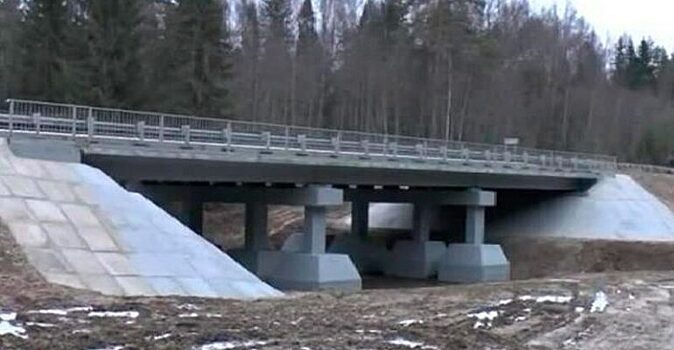 Губернатор обещал 160 млн руб на ремонт изношенных костромских мостов