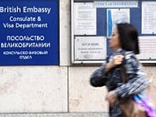 Посольство РФ направило МИД Британии ноту о встрече с Джонсоном