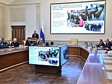 Полмиллиона жителей Новосибирской области ощутили эффект от социально значимых проектов