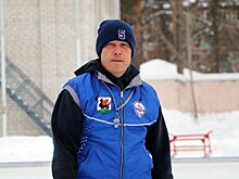 Харитонов возглавит "Ак Барс-Динамо" после ухода Хандаева