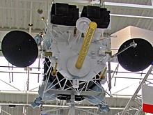 Уникальные спутники "Электро-Л" помогают сделать прогноз погоды точнее