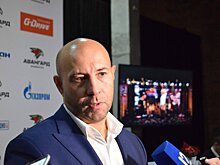 Сушинский о Fan ID: «Не понимаю, почему для кого-то проблема его сделать? Зашел на «Госуслуги», нажал кнопку – все»