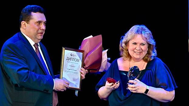 Названы лауреаты премии Союза журналистов «Золотое перо»