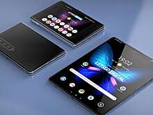 Samsung Galaxy Z Fold 4: утечка расцветок и вариантов памяти