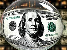 Может лопнуть:  стратеги усмотрели развитие анти-пузыря в долларе
