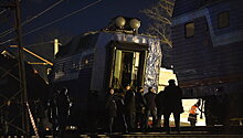 Пассажиры поезда Москва-Брест не поддались панике после аварии