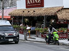 Полиция Пхукета задержала россиянина после скандального видео