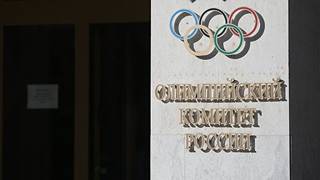 Призеры юношеских Олимпийских игр в составе сборной России получили гранты