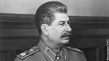 Юристам необходимо изучить завещание Сталина для его перезахоронения