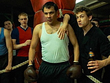 Актер из сериала «Слово пацана» ушел на СВО