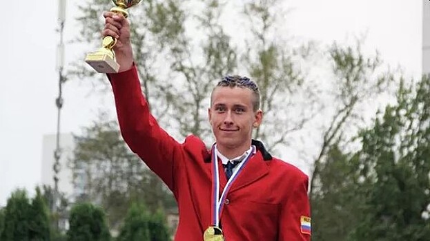 Пучкаревский стал 11-м россиянином, отбывающим наказание за недоступность для допинг-теста