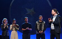 Мирошниченко, Ширвиндт и Туминас стали главными лауреатами "Звезды театрала"