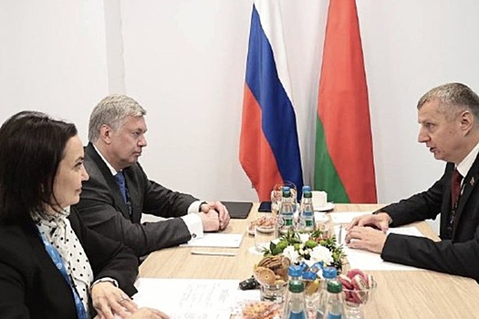 От авиации до медицины: новые перспективы российско-белорусского партнерства