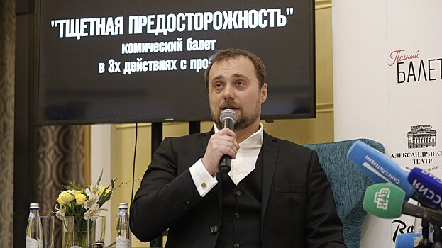 Вячеслав Самодуров: «Все, что происходит случайно – это судьба»