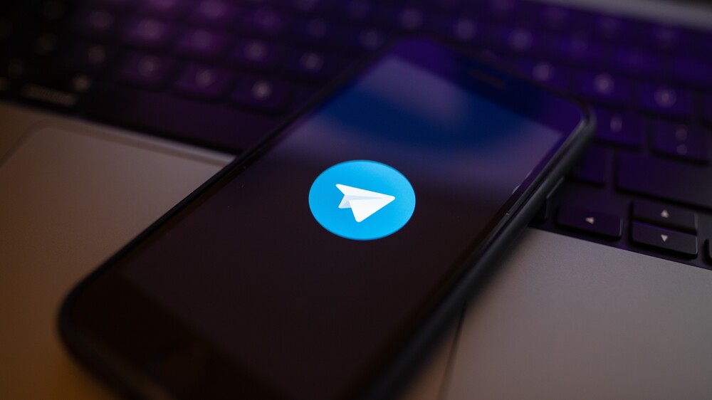 Telegram Wallet восстановил работу после сбоя