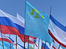 Крымылы*: пять лет без Меджлиса**