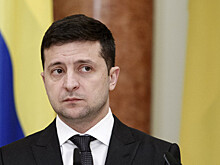 «Ветераны России» обратились к Зеленскому