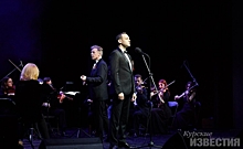 Курян приглашают на концерт Губернаторского камерного оркестра