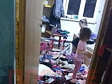 «Жаловались, потом опустились руки». Соседи о детях-маугли