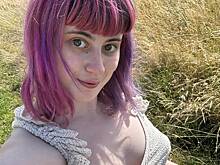 БДСМ-госпожа рассказала о работе во время беременности