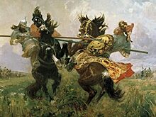 Какие загадки Куликовской битвы еще не разгаданы