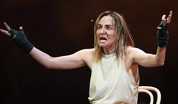 Шоу Варнавы внезапно отменили в Москве