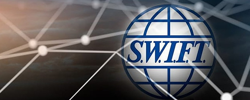 Эксперт заявил, что России не грозит отключение от SWIFT