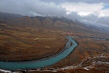 Россия может возобновить строительство ГЭС в Киргизии