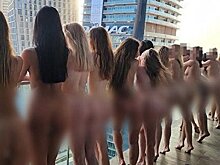 Голые украинки в Дубае. Секс-бизнес в эпоху пандемии и карантина